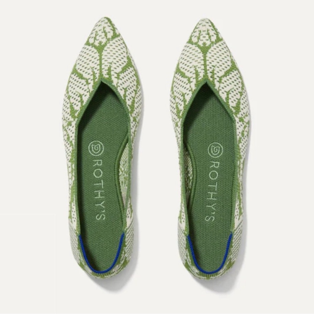 Rothy’s The Point in Meadow